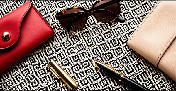 Accessoires pin'up femme : le style rétro énergique et féminin