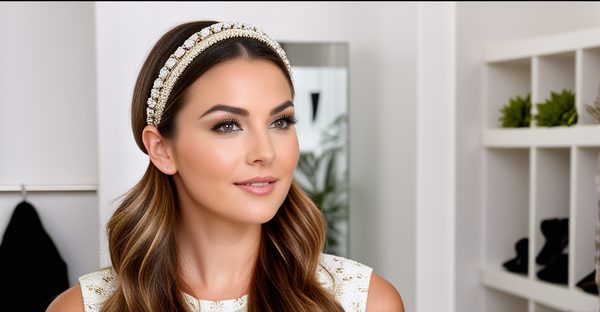 Boutique spécialiste bandeau cheveux : style et confort réunis