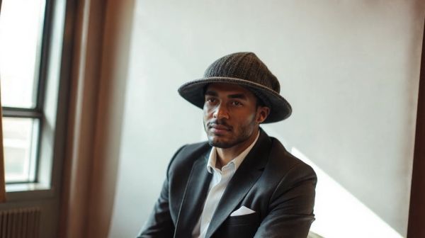 Découvrez les meilleurs bérets pour hommes : style et élégance