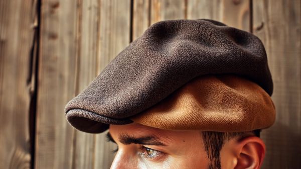 Découvrez les meilleurs bérets pour hommes : style et élégance
