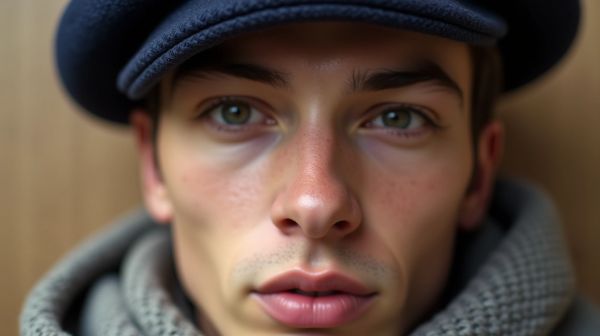 Le béret pour homme : un accessoire de mode sous-estimé