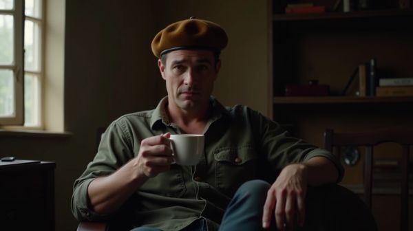 Le béret pour homme : un accessoire de mode sous-estimé