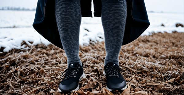 Les avantages incontournables du collant polaire cet hiver